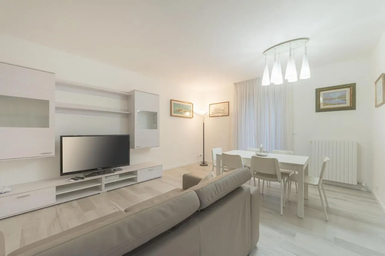 Apartament Da Nonna Antonia Martellago