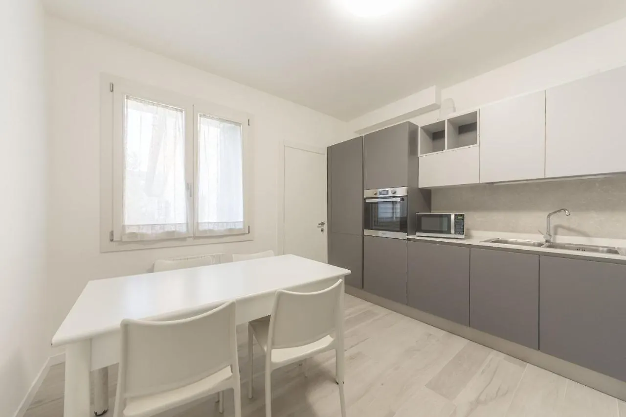 Apartament Da Nonna Antonia Martellago 0*,