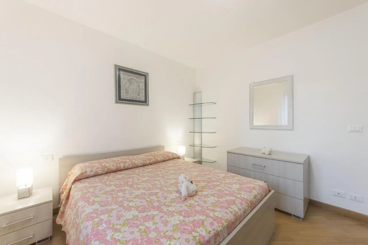 Apartament Da Nonna Antonia Martellago