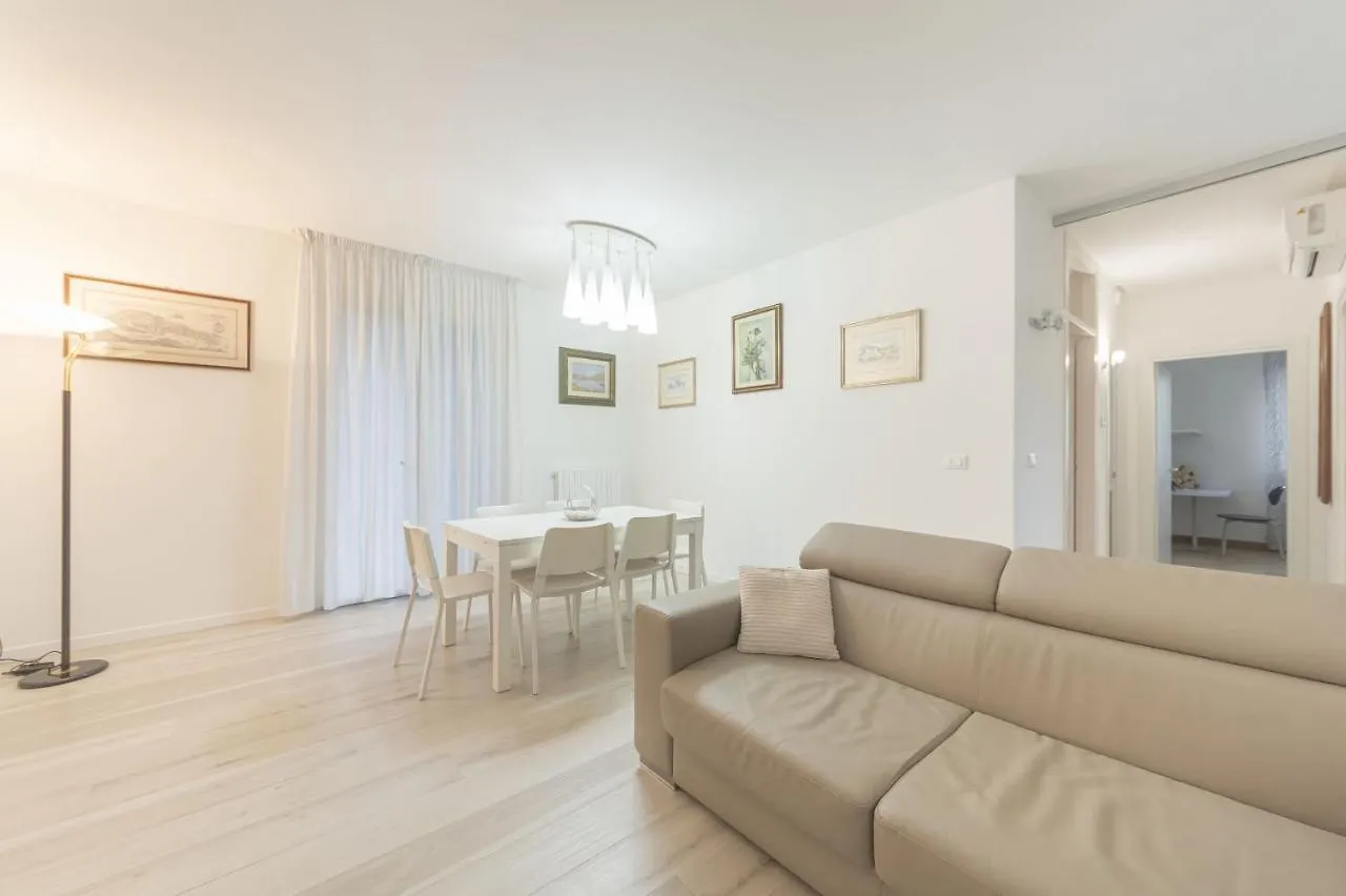 Apartament Da Nonna Antonia Martellago Włochy