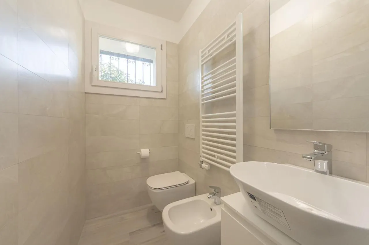 Apartament Da Nonna Antonia Martellago
